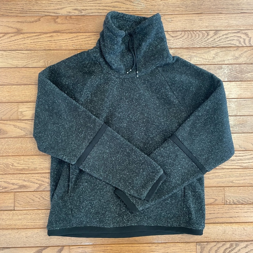 Nike Thermal Fleece Pullover